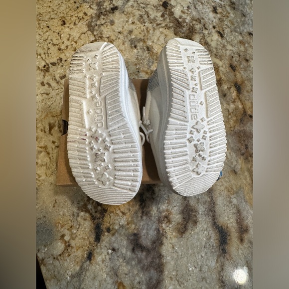 Toddler Hey Dude Size 7 - Picture 4 of 4